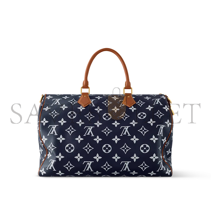 LOUIS VUITTON SPEEDY P9 BANDOULIÈRE 50 M15285 (50*32*29cm) LOUIS VUITTON SPEEDY P9 BANDOULIÈRE 50 M15285 (50*32*29cm)